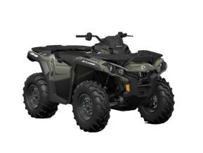 2021 Can-Am Outlander 850 for sale 201012486